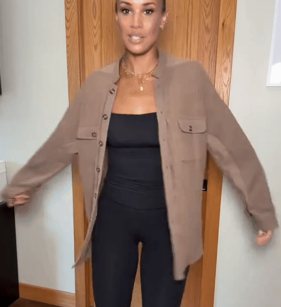 Comfy Knit Jacket